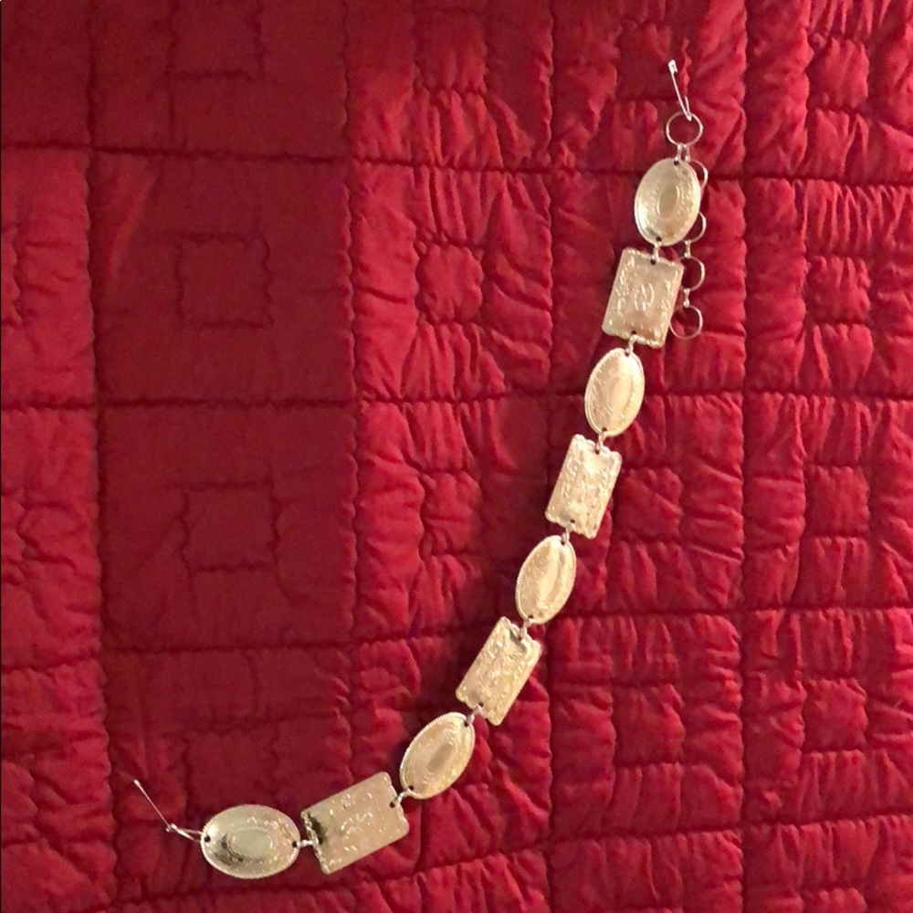 Concho Belt